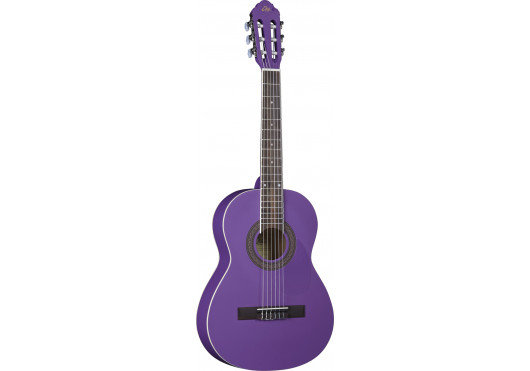 EKO GUITARES CLASSIQUES CS5-VIO-SATIN