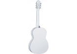 CS5-WHT-SATIN EKO GUITARES CLASSIQUES CS5-WHT-SATIN