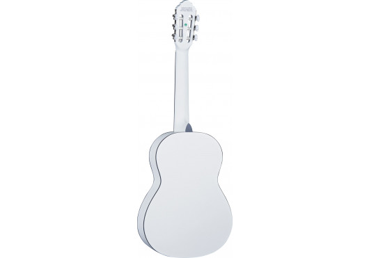 CS5-WHT-SATIN EKO GUITARES CLASSIQUES CS5-WHT-SATIN