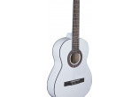 CS5-WHT-SATIN EKO GUITARES CLASSIQUES CS5-WHT-SATIN