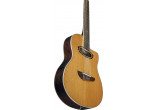 MIA-N400CE-NAT EKO GUITARES CLASSIQUES MIA-N400CE-NAT