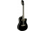 NXT-N100CWE-BLK EKO GUITARES CLASSIQUES NXT-N100CWE-BLK