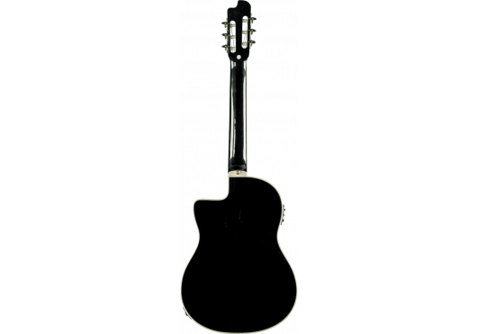 NXT-N100CWE-BLK EKO GUITARES CLASSIQUES NXT-N100CWE-BLK