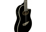 NXT-N100CWE-BLK EKO GUITARES CLASSIQUES NXT-N100CWE-BLK