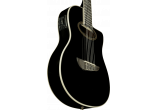 NXT-N100CWE-BLK EKO GUITARES CLASSIQUES NXT-N100CWE-BLK