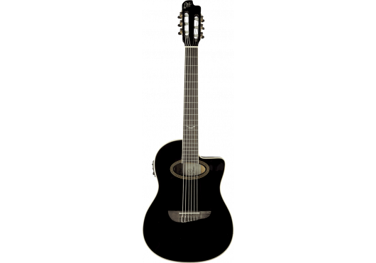 EKO GUITARES CLASSIQUES NXT-N100CWE-BLK