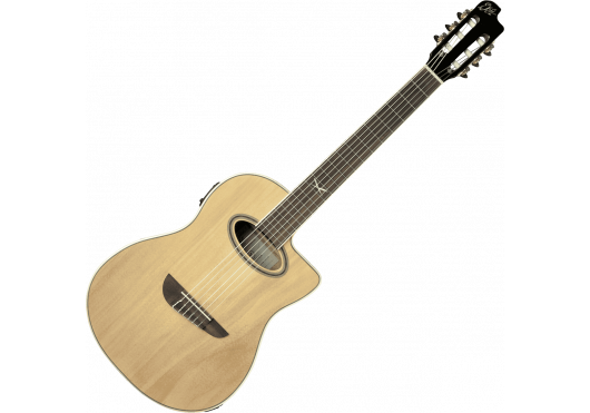 NXT-N100CWE-NAT EKO GUITARES CLASSIQUES NXT-N100CWE-NAT