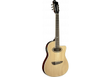 NXT-N100CWE-NAT EKO GUITARES CLASSIQUES NXT-N100CWE-NAT
