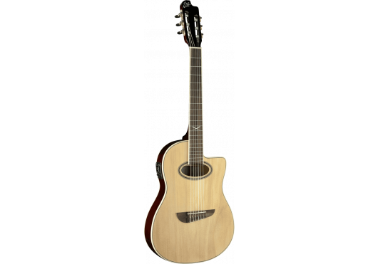 NXT-N100CWE-NAT EKO GUITARES CLASSIQUES NXT-N100CWE-NAT