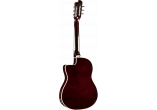 NXT-N100CWE-NAT EKO GUITARES CLASSIQUES NXT-N100CWE-NAT