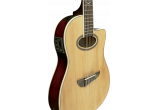 NXT-N100CWE-NAT EKO GUITARES CLASSIQUES NXT-N100CWE-NAT