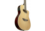 NXT-N100CWE-NAT EKO GUITARES CLASSIQUES NXT-N100CWE-NAT