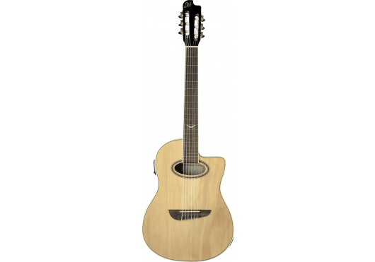 EKO GUITARES CLASSIQUES NXT-N100CWE-NAT