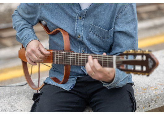 EKO GUITARES CLASSIQUES ONE-S150E-NYLON