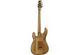 EKO GUITARES ÉLECTRIQUES AIRE-LIGN601-NAT