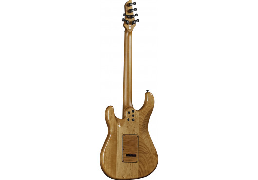 EKO GUITARES ÉLECTRIQUES AIRE-LIGN601-NAT