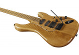 EKO GUITARES ÉLECTRIQUES AIRE-LIGN601-NAT
