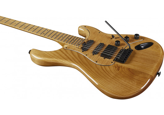 EKO GUITARES ÉLECTRIQUES AIRE-LIGN601-NAT