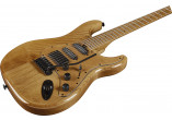EKO GUITARES ÉLECTRIQUES AIRE-LIGN601-NAT