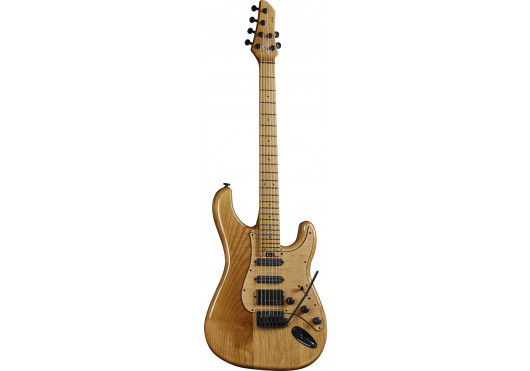 EKO GUITARES ÉLECTRIQUES AIRE-LIGN601-NAT