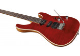 EKO GUITARES ÉLECTRIQUES AIRE-MUSA800-RED