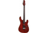 EKO GUITARES ÉLECTRIQUES AIRE-MUSA800-RED