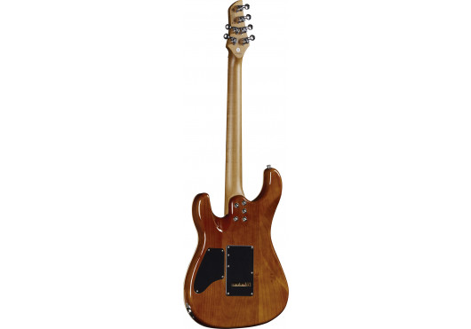EKO GUITARES ÉLECTRIQUES AIRE-MUSA801-GREY