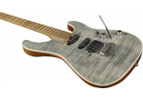 EKO GUITARES ÉLECTRIQUES AIRE-MUSA801-GREY