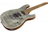 EKO GUITARES ÉLECTRIQUES AIRE-MUSA801-GREY