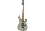 EKO GUITARES ÉLECTRIQUES AIRE-MUSA801-GREY