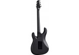 EKO GUITARES ÉLECTRIQUES AIRE-STH500-BLK