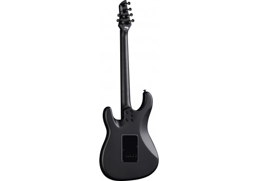 EKO GUITARES ÉLECTRIQUES AIRE-STH500-BLK