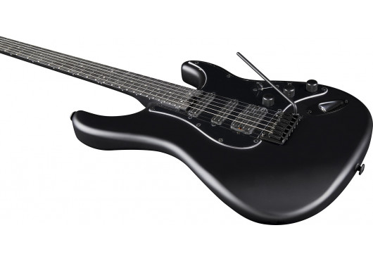 EKO GUITARES ÉLECTRIQUES AIRE-STH500-BLK