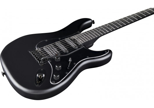EKO GUITARES ÉLECTRIQUES AIRE-STH500-BLK