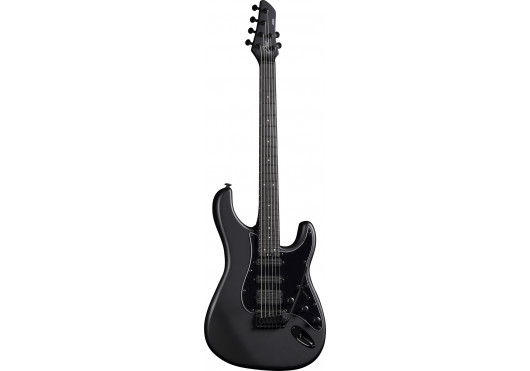 EKO GUITARES ÉLECTRIQUES AIRE-STH500-BLK
