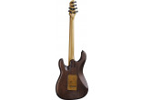 EKO GUITARES ÉLECTRIQUES AIRE-WILD701-NAT