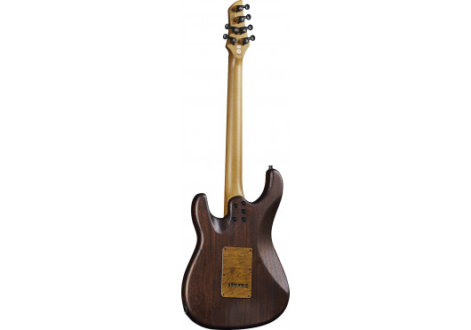 EKO GUITARES ÉLECTRIQUES AIRE-WILD701-NAT