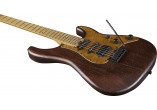 EKO GUITARES ÉLECTRIQUES AIRE-WILD701-NAT