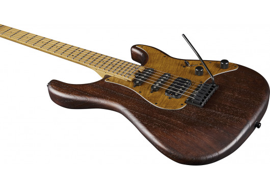 EKO GUITARES ÉLECTRIQUES AIRE-WILD701-NAT