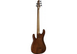 EKO BASSES ÉLECTRIQUES AIREBASS-MUSA800-5-HB