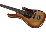 EKO BASSES ÉLECTRIQUES AIREBASS-MUSA800-5-HB