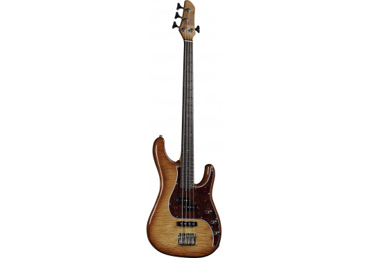 EKO BASSES ÉLECTRIQUES AIREBASS-MUSA800-HB