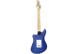 EKO Guitares Electriques CAMAROVR-P90-BLU