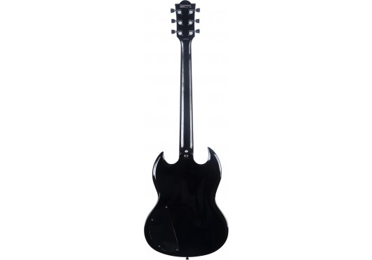 EKO GUITARES ÉLECTRIQUES DV300-BLK