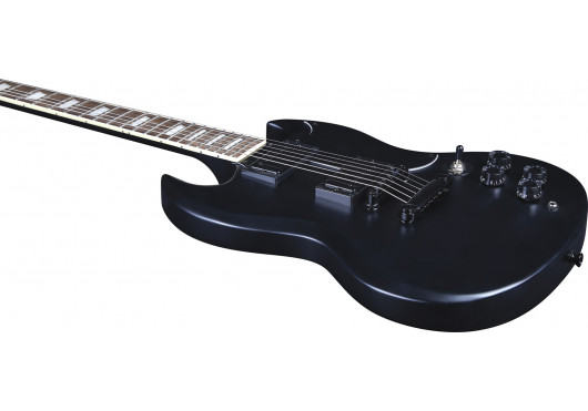 DV300-STHBLK EKO GUITARES ÉLECTRIQUES DV300-STHBLK