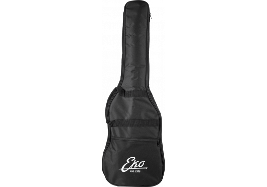 EKO Guitares Electriques EG11-BLK-PACK