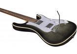 EKO GUITARES ÉLECTRIQUES FIRE-AUR400-GREY