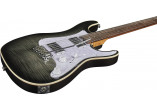 EKO GUITARES ÉLECTRIQUES FIRE-AUR400-GREY