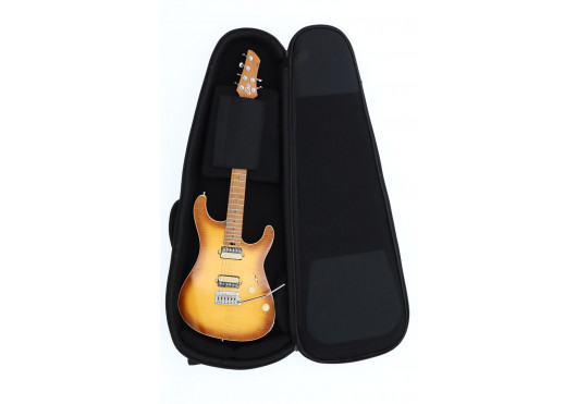 FIRE-AUR400-GREY EKO GUITARES ÉLECTRIQUES FIRE-AUR400-GREY