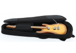 FIRE-AUR400-GREY EKO GUITARES ÉLECTRIQUES FIRE-AUR400-GREY